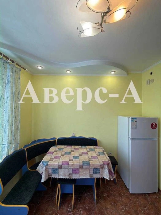 Продам 1-ком квартиру на Семена Палия/Крыжановка