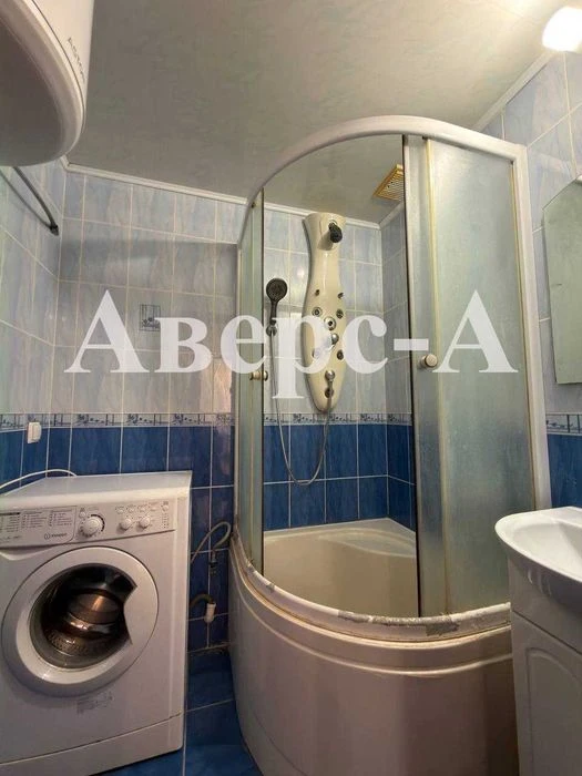 Продам 1-ком квартиру на Семена Палия/Крыжановка