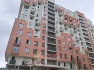 Продам смарт квартиру на поселке Котовского