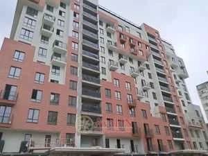 Продам смарт квартиру на поселке Котовского