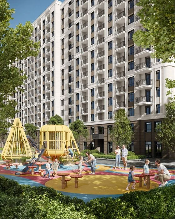 Продам 1 комнатную квартиру в 70 Жемчужине Ул Королева Таиро