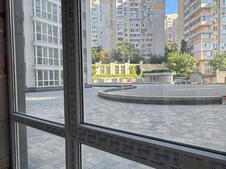 Квартира. Одеса, Ковалевського узвіз
