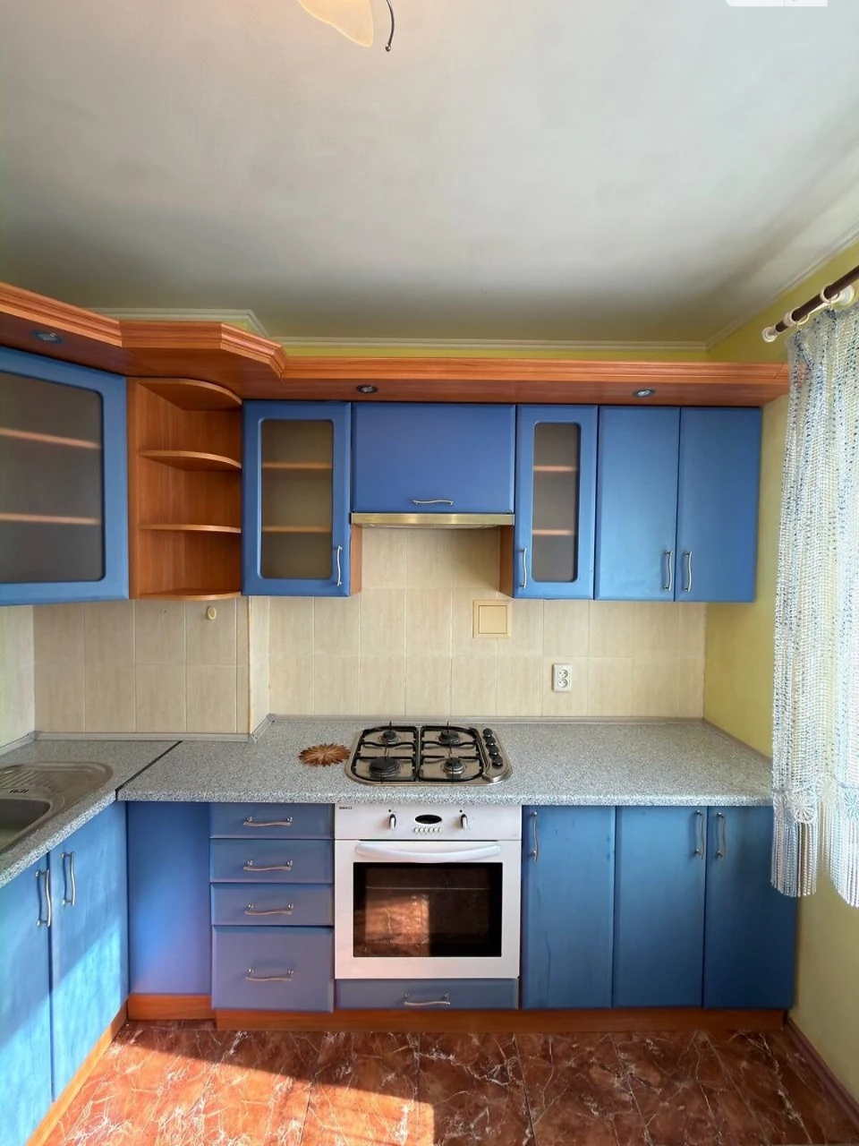 Продаж Квартира Містечко Котовського