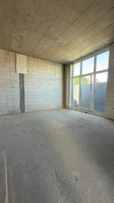 Таунхаус на Фонтане | Чубаевка | 100 м² | 2 этажа | Газ