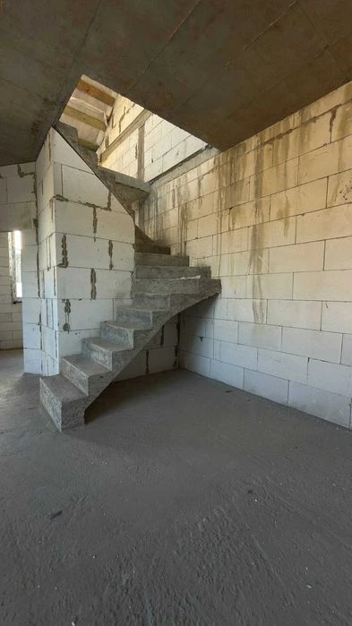 Таунхаус на Фонтане | Чубаевка | 100 м² | 2 этажа | Газ