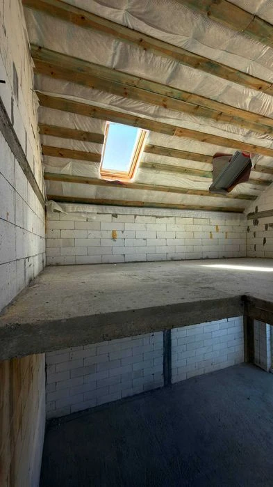 Таунхаус на Фонтане | Чубаевка | 100 м² | 2 этажа | Газ