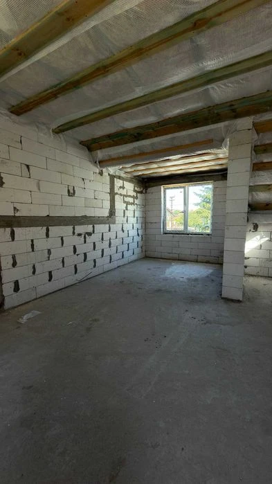 Таунхаус на Фонтане | Чубаевка | 100 м² | 2 этажа | Газ