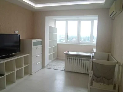 Квартира. Запоріжжя, Зернова вул.