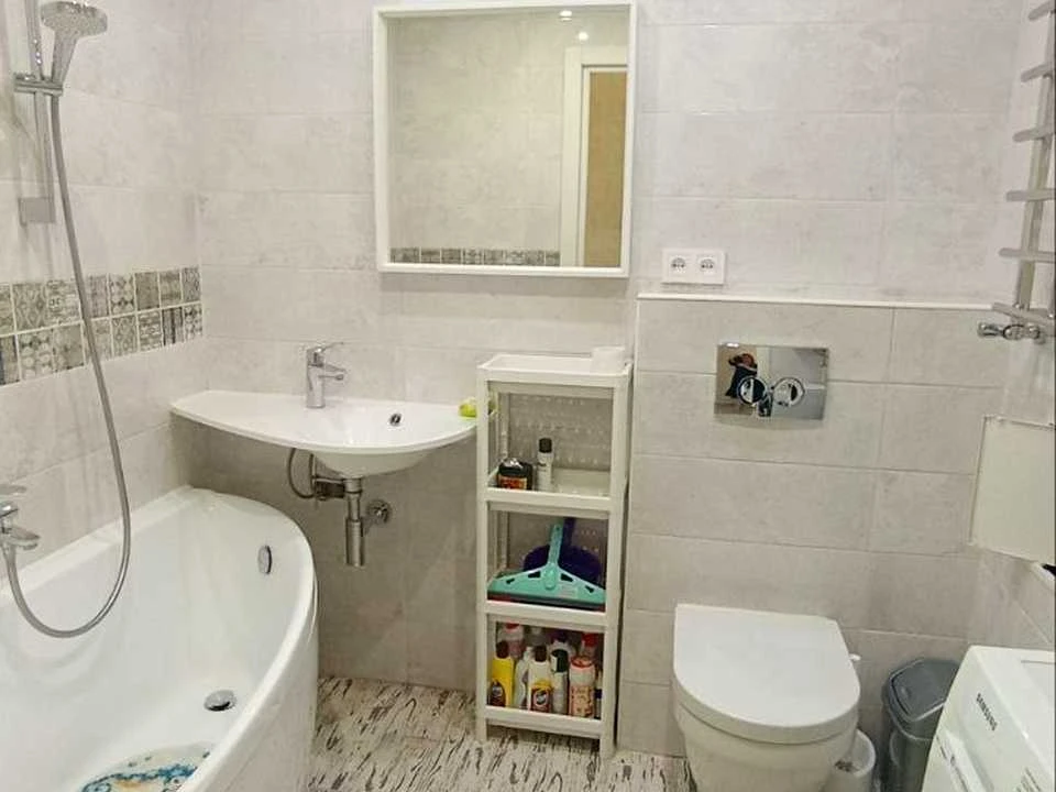 Квартира. Запоріжжя, Зернова вул.