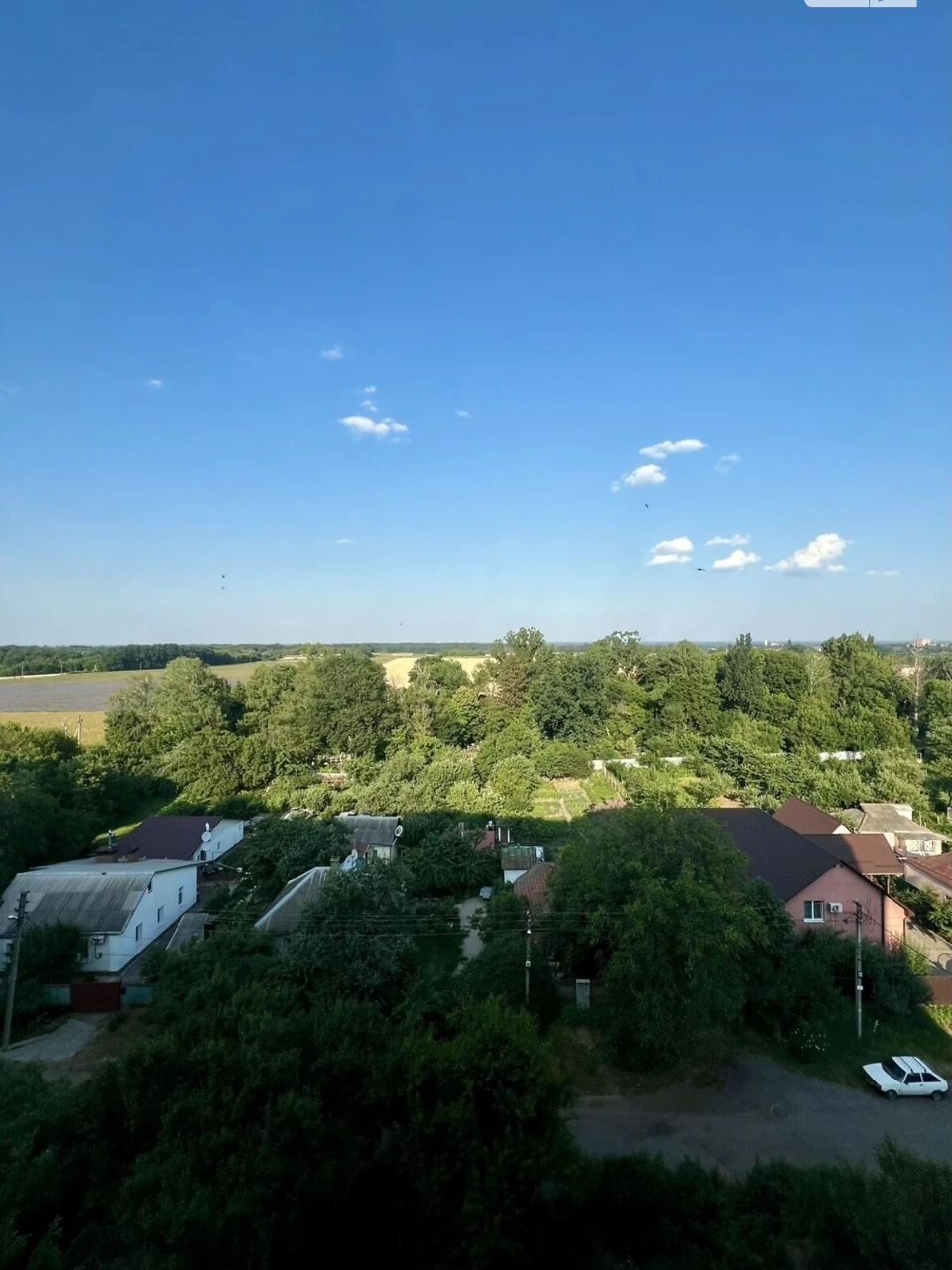 Продаж Квартира Сади 1
