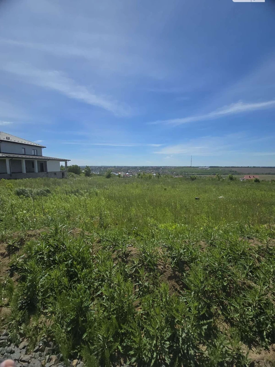 Продаж Ділянка під житлову забудову Дехтярка