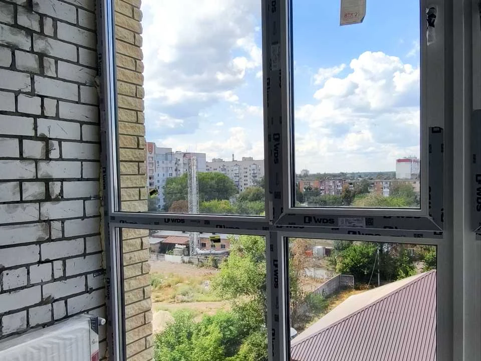 Квартира. Черкаси, Добровольчих Батальйонів вул. (Червоноарм