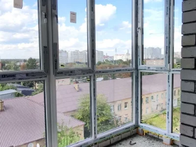 Квартира. Черкаси, Добровольчих Батальйонів вул. (Червоноарм
