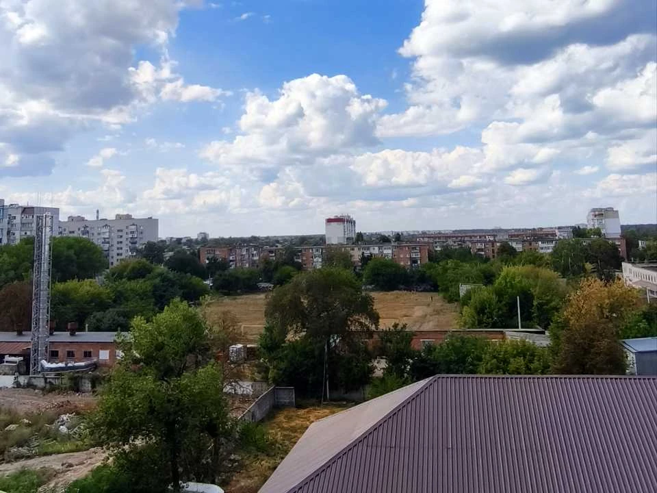 Квартира. Черкаси, Добровольчих Батальйонів вул. (Червоноарм