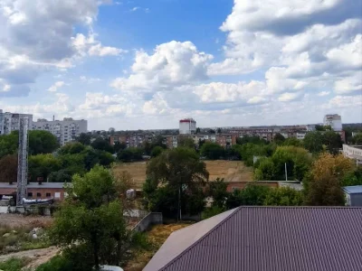Квартира. Черкаси, Добровольчих Батальйонів вул. (Червоноарм