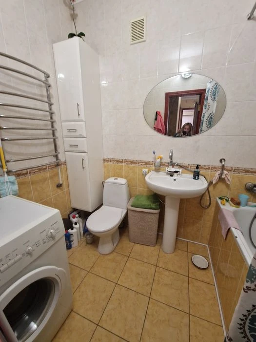 Продаю 2 квартиру автономка