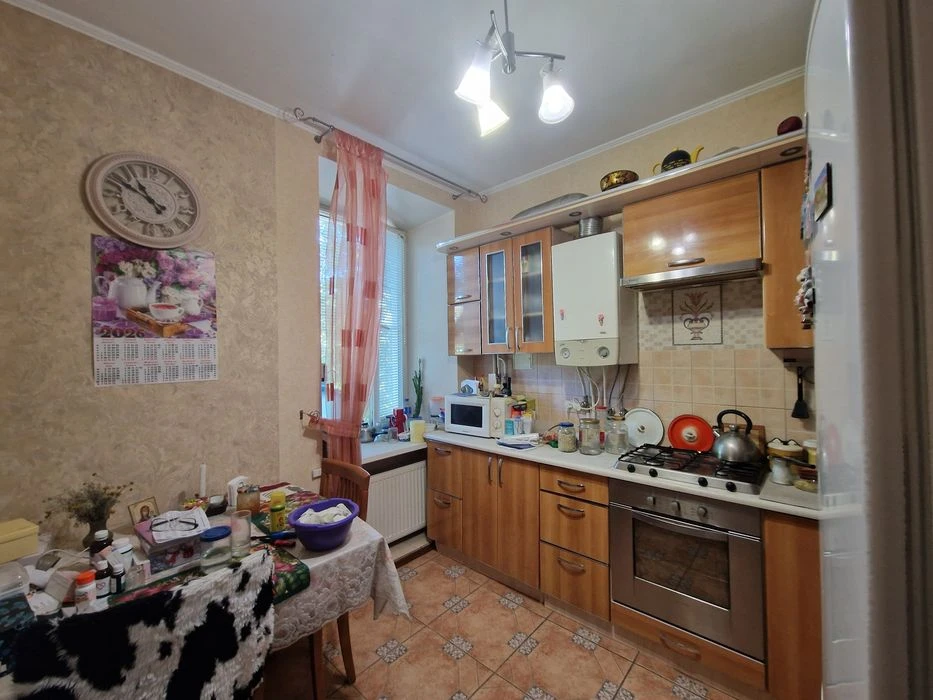 Продаю 2 квартиру автономка