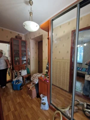 Продаю 2 квартиру автономка