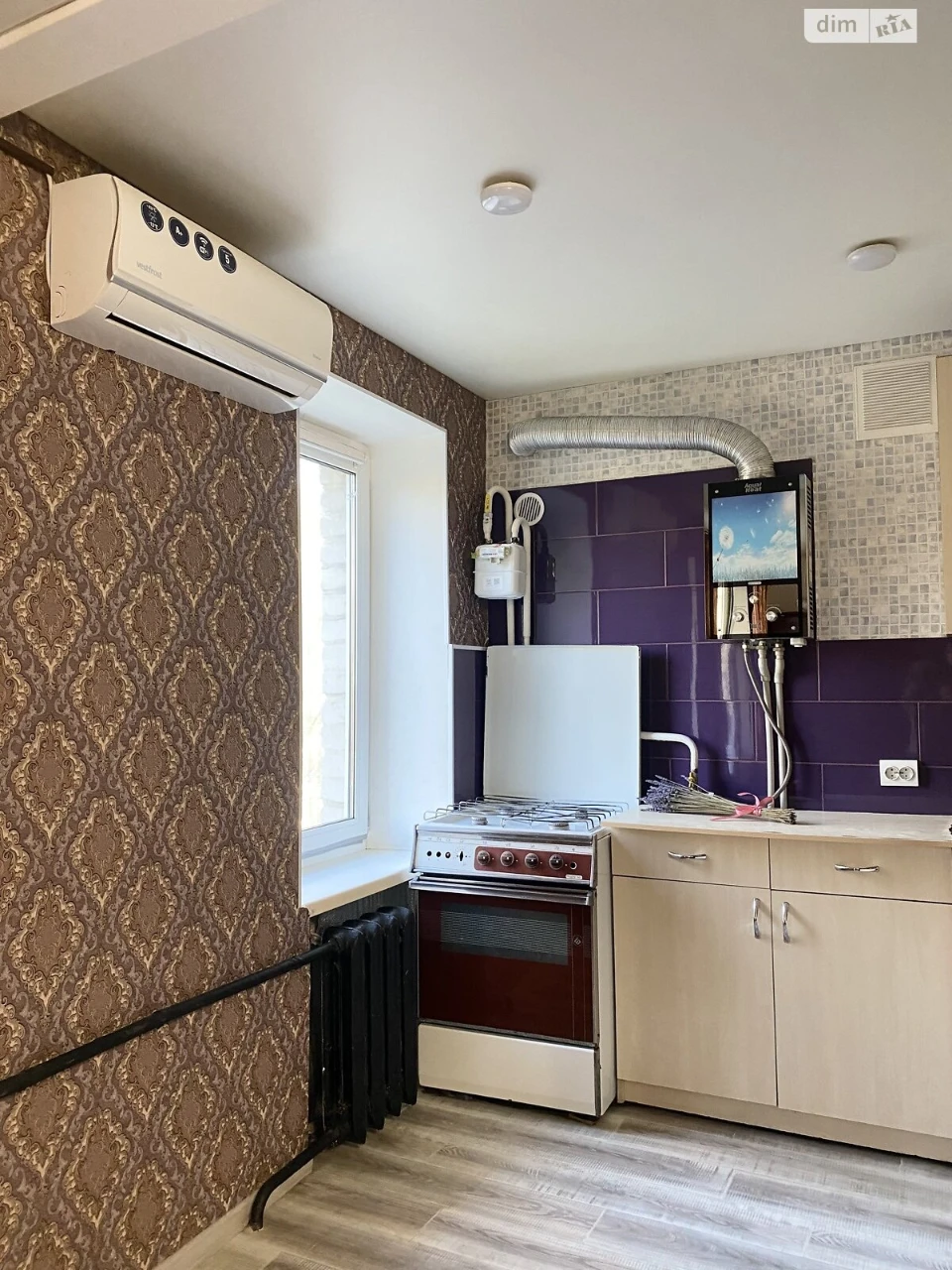 Продаж Квартира Ковпаковський