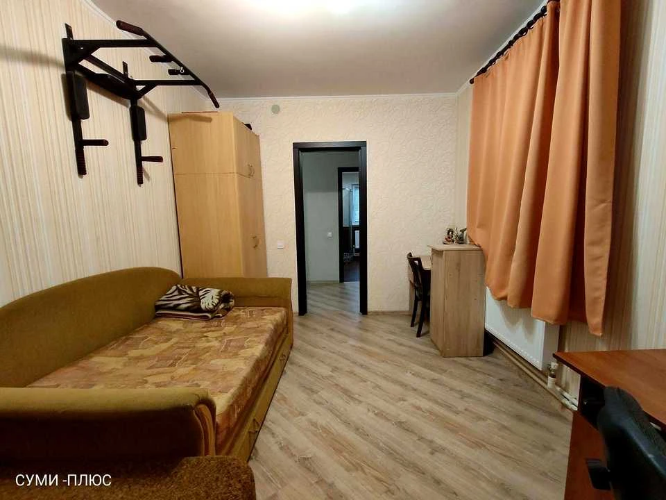 Будинок. Суми, Данила Галицького вул.