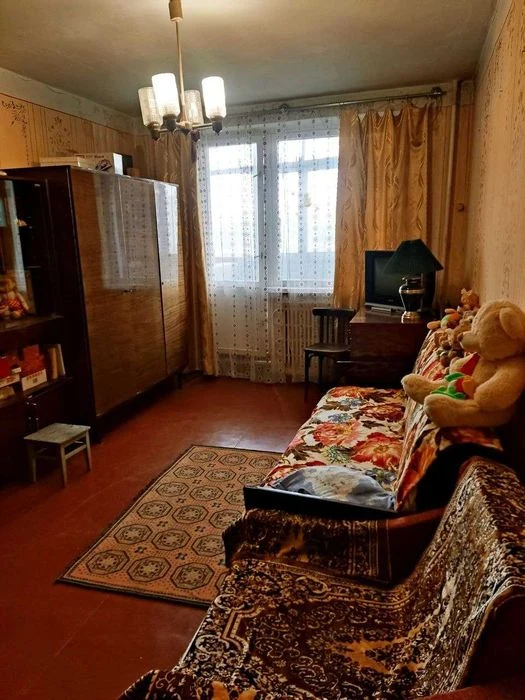 Selling 1-room apartment Kholodnaya Gora, Navchalna (Mendeleeva) street. is-regardless