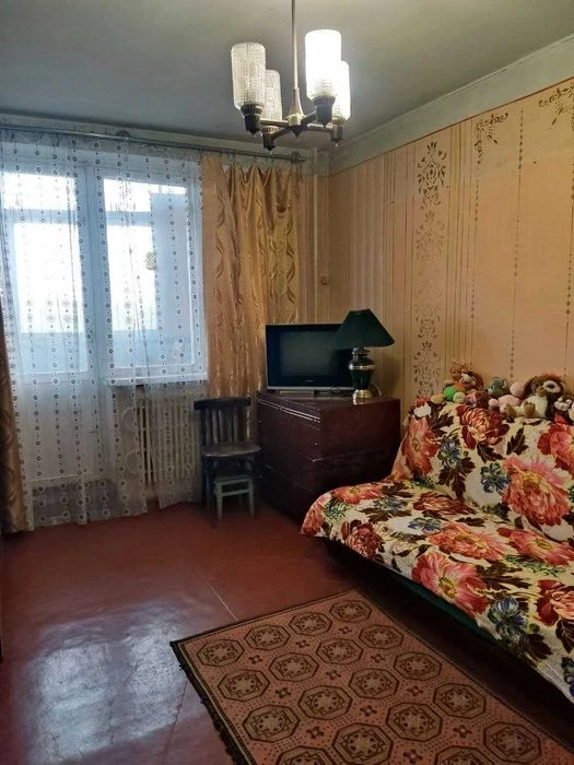 Selling 1-room apartment Kholodnaya Gora, Navchalna (Mendeleeva) street. is-regardless