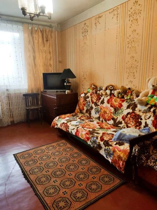 Selling 1-room apartment Kholodnaya Gora, Navchalna (Mendeleeva) street. is-regardless