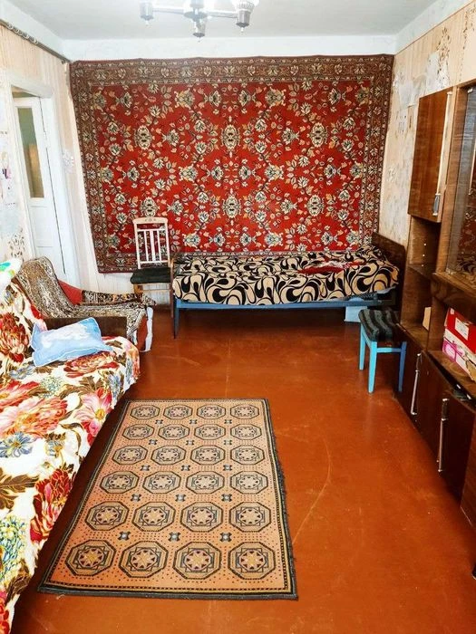 Selling 1-room apartment Kholodnaya Gora, Navchalna (Mendeleeva) street. is-regardless
