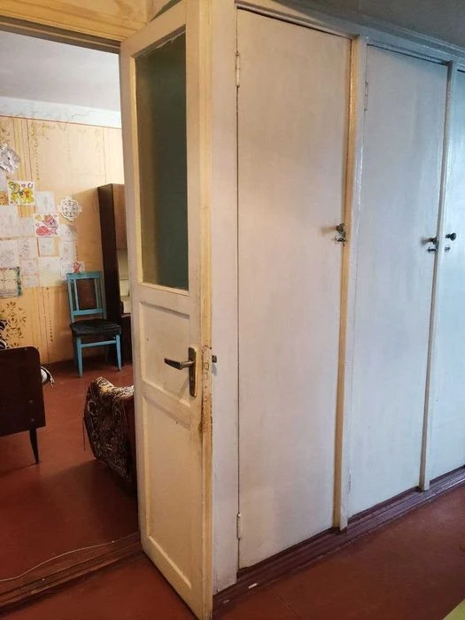 Selling 1-room apartment Kholodnaya Gora, Navchalna (Mendeleeva) street. is-regardless