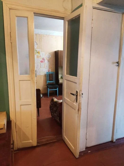 Selling 1-room apartment Kholodnaya Gora, Navchalna (Mendeleeva) street. is-regardless