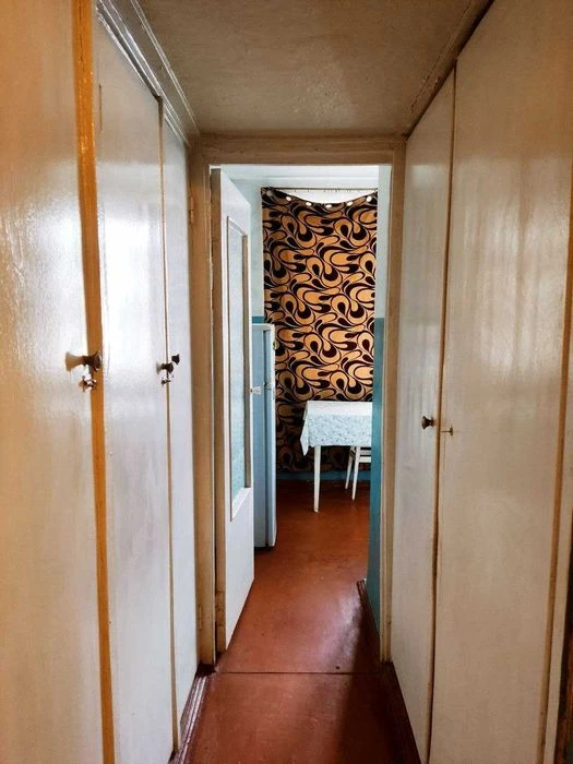 Selling 1-room apartment Kholodnaya Gora, Navchalna (Mendeleeva) street. is-regardless