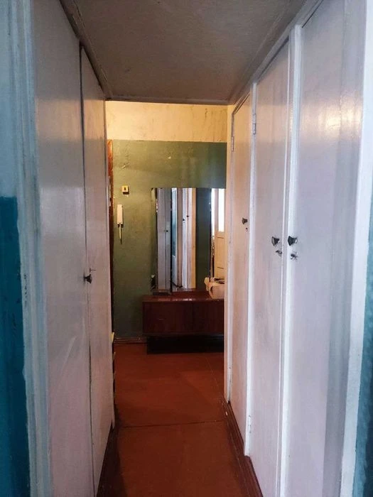 Selling 1-room apartment Kholodnaya Gora, Navchalna (Mendeleeva) street. is-regardless