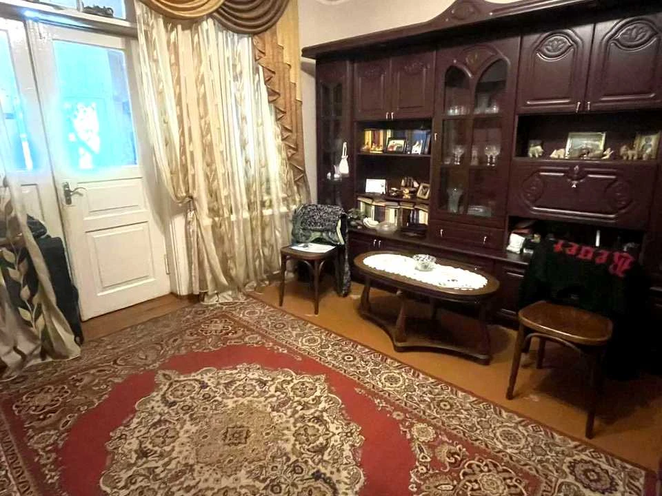 Будинок. Кропивницький, В Єгорова