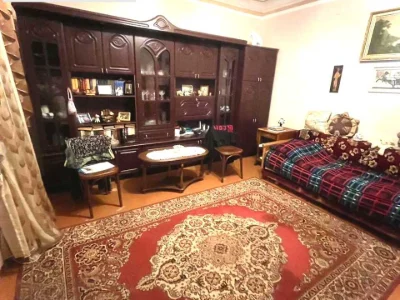 Будинок. Кропивницький, В Єгорова