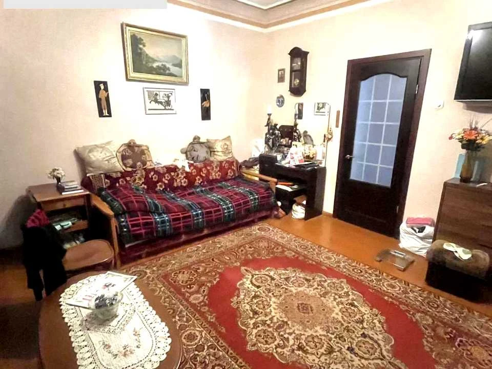 Будинок. Кропивницький, В Єгорова