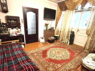 Будинок. Кропивницький, В Єгорова