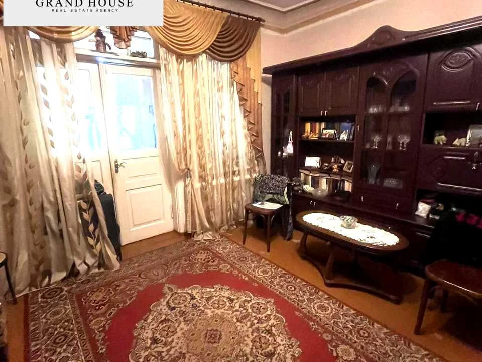Будинок. Кропивницький, В Єгорова