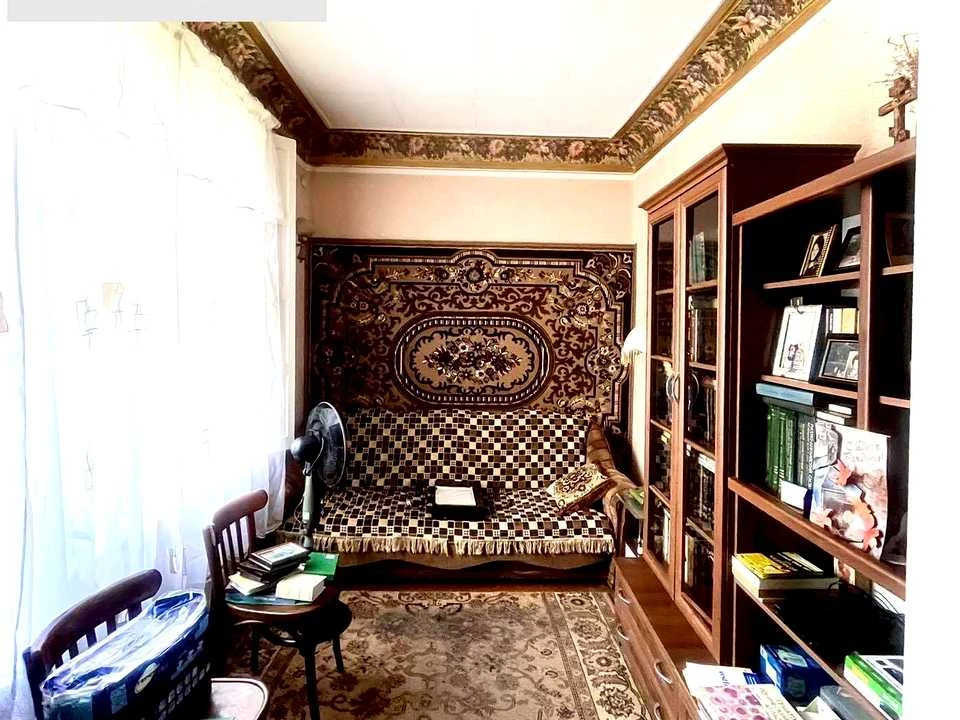 Будинок. Кропивницький, В Єгорова