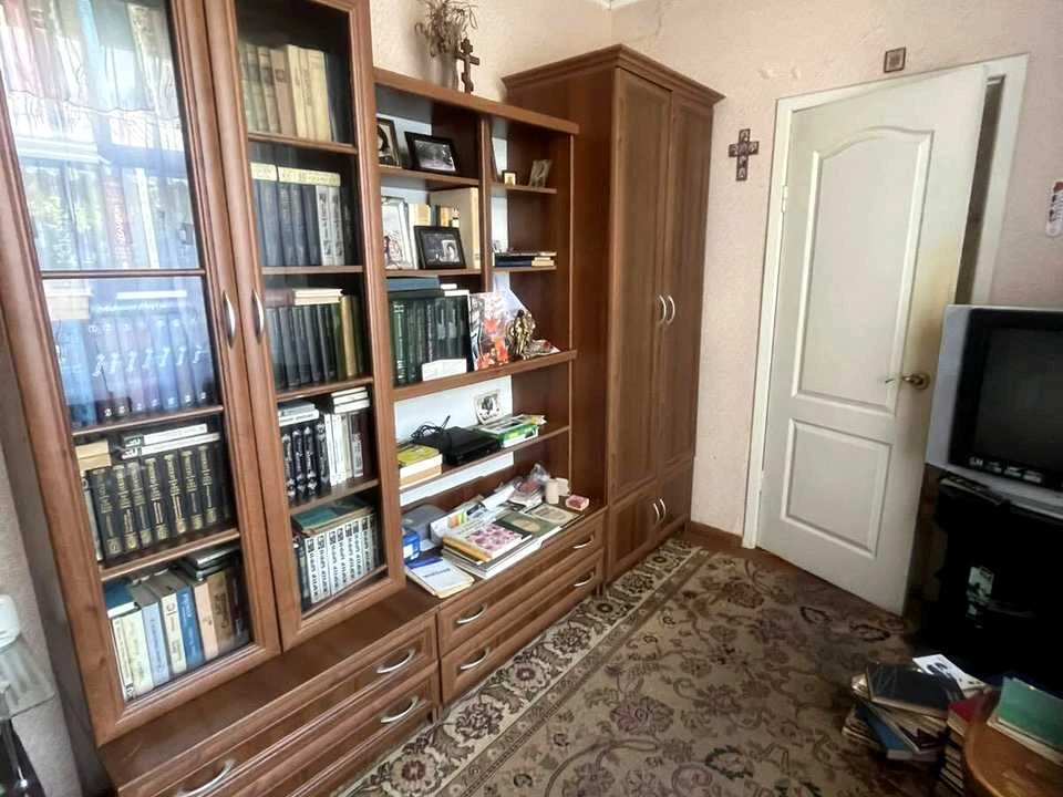 Будинок. Кропивницький, В Єгорова