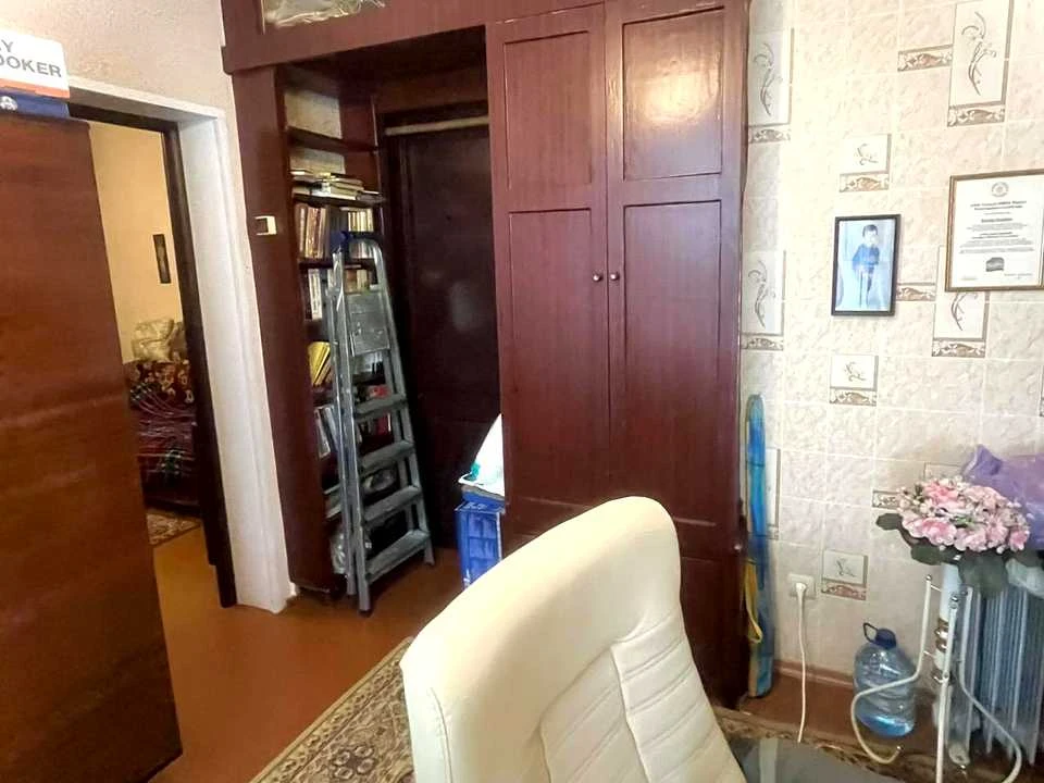 Будинок. Кропивницький, В Єгорова