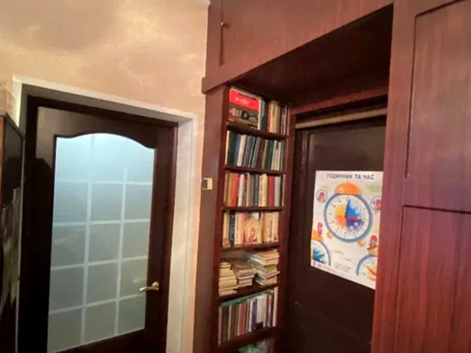 Будинок. Кропивницький, В Єгорова