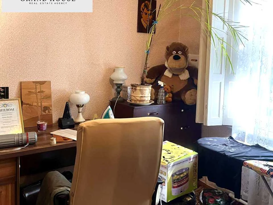 Будинок. Кропивницький, В Єгорова