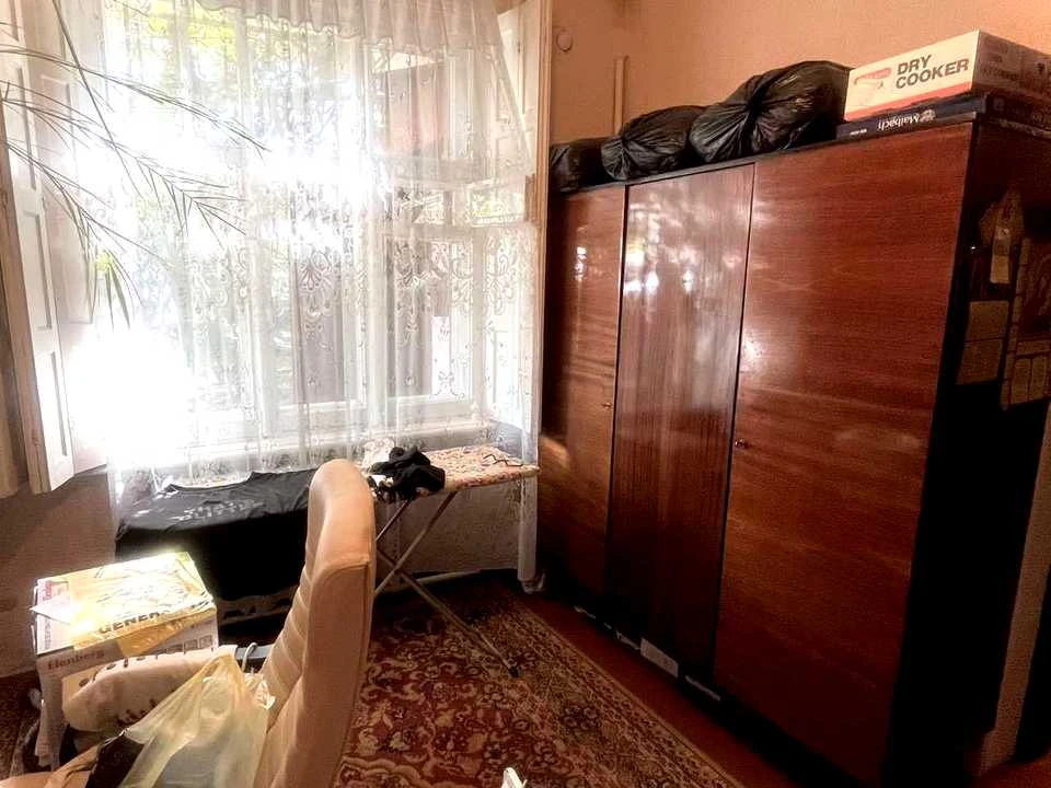 Будинок. Кропивницький, В Єгорова