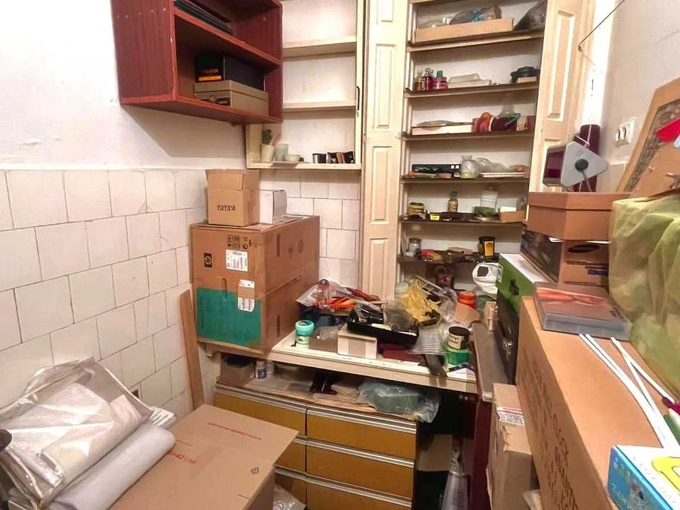Будинок. Кропивницький, В Єгорова