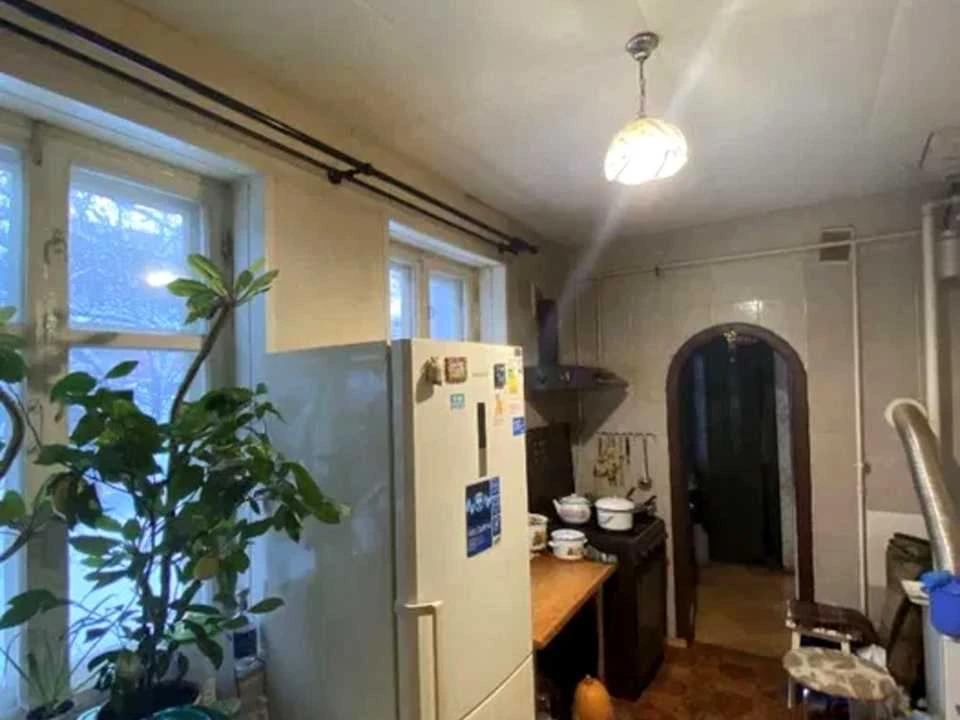 Будинок. Кропивницький, В Єгорова