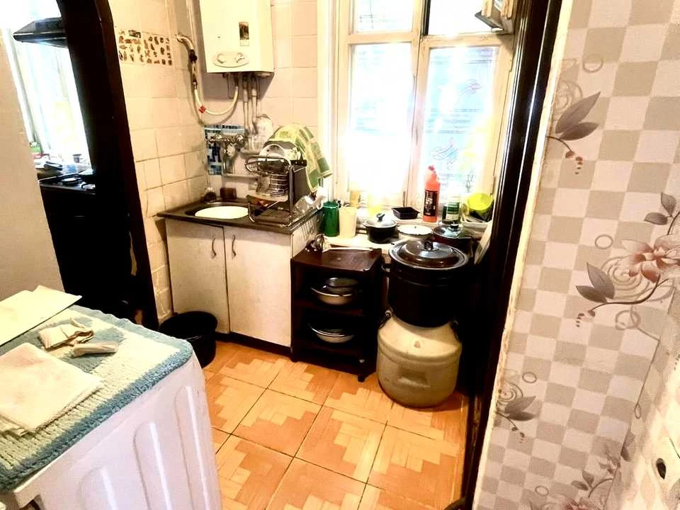 Будинок. Кропивницький, В Єгорова