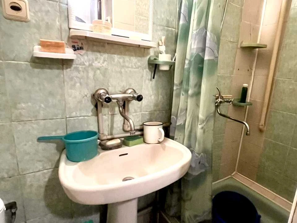 Будинок. Кропивницький, В Єгорова