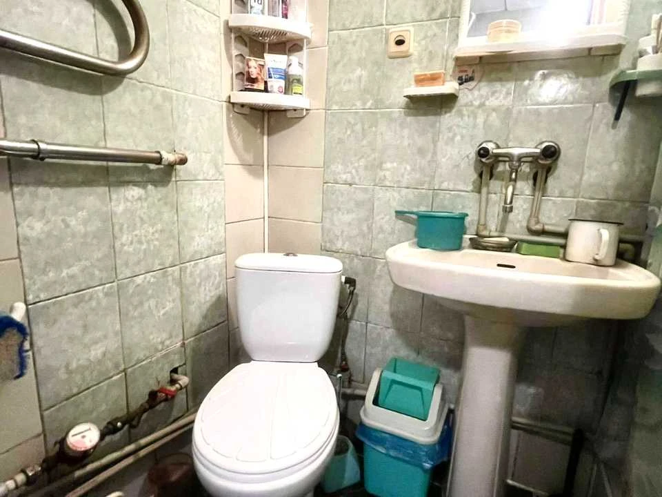 Будинок. Кропивницький, В Єгорова
