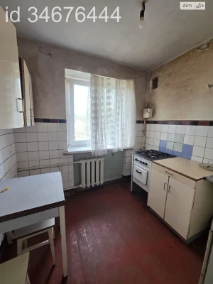 Продажа квартиры Черемушки.