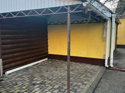 House. Vinnytsia, Zarichna St.